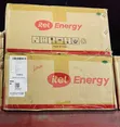 Itel Energy 4KVA 24V Hybrid Inverter - 1
