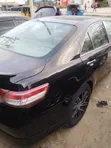 Toyota Camry 2.4 SE Automatic 2008 Teal - 2