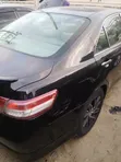 Toyota Camry 2.4 SE Automatic 2008 Teal - 3
