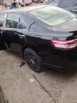 Toyota Camry 2.4 SE Automatic 2008 Teal - 5