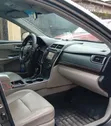Toyota Camry LE 2.5L Gray na 2015 - 3
