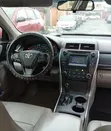 Toyota Camry LE 2.5L Gray na 2015 - 4