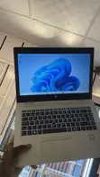 HP ProBook 640 G5 Laptop - Core i7, 8GB RAM, 256GB SSD - 4