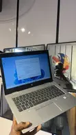 HP ProBook 640 G5 Laptop - Core i7, 8GB RAM, 256GB SSD - 5