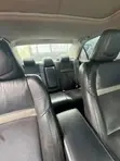 Toyota Camry SE 2012 Ja - 2