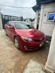 Toyota Camry SE 2012 Ja - 3