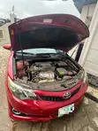 Toyota Camry SE 2012 Ja - 4
