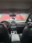 Toyota Camry SE 2012 Ja - 5