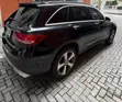 Mercedes-Benz GLC-Class 2017 Black - 2