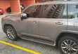 2023 Toyota Land Cruiser Ivory - 2