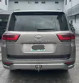 2023 Toyota Land Cruiser Ivory - 3