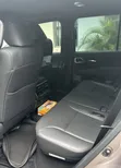 2023 Toyota Land Cruiser Ivory - 5