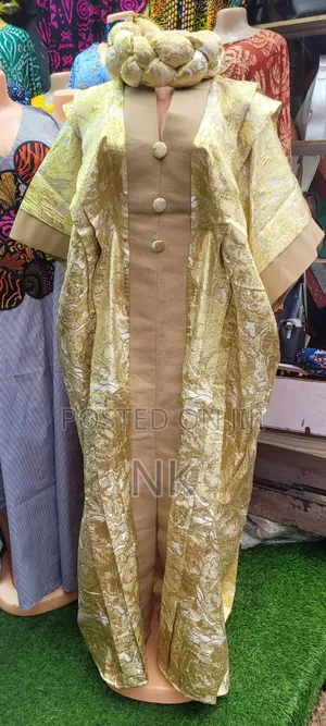 Nk Fashion Collection Zane Na Afirka