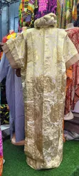 Nk Fashion Collection Zane Na Afirka - 2