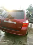 Toyota Highlander Limited 2008 Jaja - 2