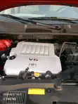 Toyota Highlander Limited 2008 Jaja - 3