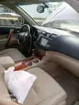 Toyota Highlander Limited 2008 Jaja - 4
