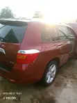 Toyota Highlander Limited 2008 Jaja - 5