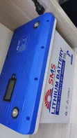 300Ah 12V Lithium Battery - Ozi-god Smart - 2