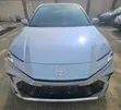 Toyota Camry 2026 - 1