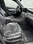 2023 Mercedes-Benz GLC 300 Black - 1