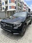 2023 Mercedes-Benz GLC 300 Black - 2