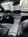 2023 Mercedes-Benz GLC 300 Black - 3