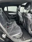 2023 Mercedes-Benz GLC 300 Black - 5