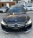 2014 Mercedes-Benz E350 Base Sedan - 4