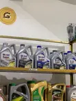 Mobil 1 5W-30 5L, 4L, 1L - 2