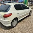 Peugeot 206 1.1 Filou 2005 White - 3