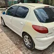 Peugeot 206 1.1 Filou 2005 White - 4