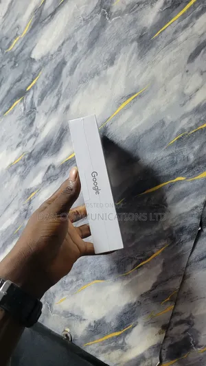 New Google Pixel 8 Pro 128GB Blue