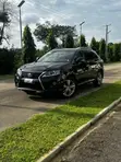 2015 Lexus RX 350 AWD Black - 5