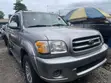 2005 Toyota Sequoia Limited 4WD SUV - Azurfa - 1