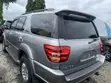 2005 Toyota Sequoia Limited 4WD SUV - Azurfa - 4