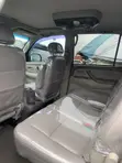 2005 Toyota Sequoia Limited 4WD SUV - Azurfa - 5