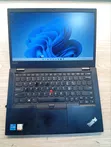Lenovo ThinkPad L13 Yoga Laptop (11th Gen i5, 8GB RAM, 256GB SSD) - 1