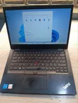 Lenovo ThinkPad L13 Yoga Laptop (11th Gen i5, 8GB RAM, 256GB SSD) - 4