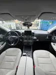 Mercedes-Benz GLE-Class AMG GLE 43 4MATIC 2017 Baƙi - 5