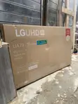 LG 55" 4K Smart TV (Sabon Sama) - 2