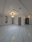 5-Bedroom Fully Detached Duplex in Ago Palace for Sale - 1