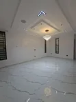 5-Bedroom Fully Detached Duplex in Ago Palace for Sale - 2