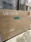 Sabon LG 55 Inch Smart TV - 2