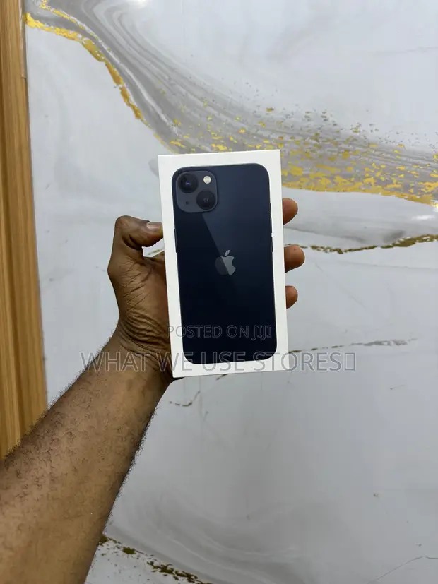Sabon Apple iPhone 13 128GB Baki - 1