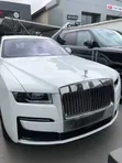 2023 Rolls-Royce Ghost - 1