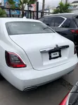 2023 Rolls-Royce Ghost - 2