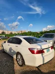Honda Accord 2014 White - 4