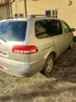 Toyota Sienna CE 2002 Ivory - 2