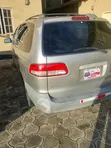 Toyota Sienna CE 2002 Ivory - 4